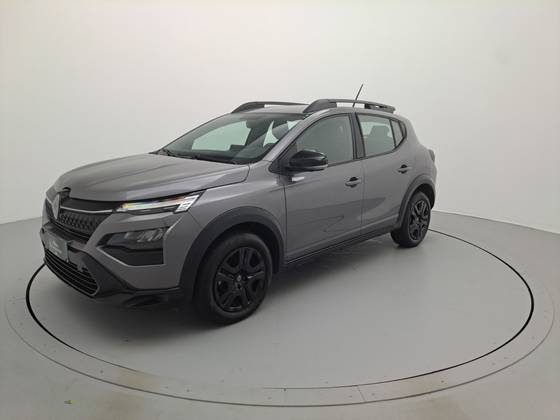 RENAULT KARDIAN 1.0 TCE FLEX EVOLUTION EDC